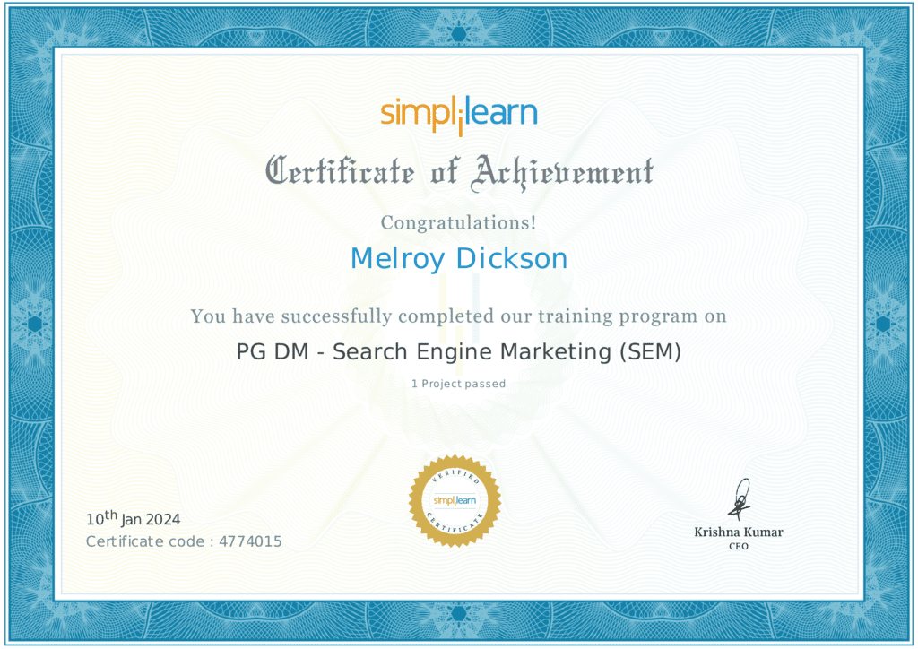 5. Search engine Marketing-1