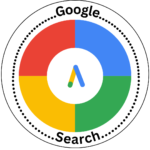 Google search button